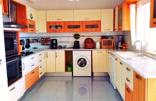 Peniche House | Golden Sea View and stunning sunsets