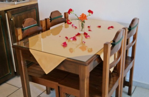Agios Prokopios Apartment | Golden Silence