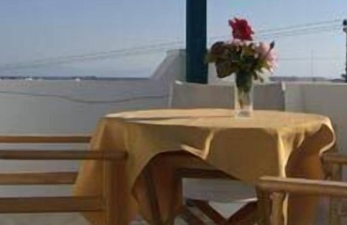 Agios Prokopios Apartment | Golden Silence