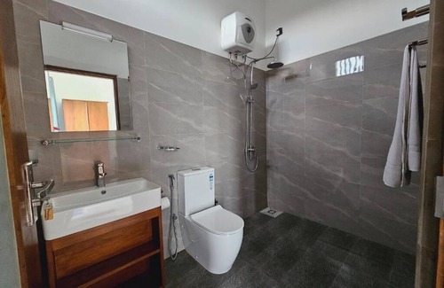 Kandy House | Golden sky Residence