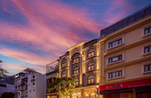 Phu My Hung Apartment | Golden Star Apartment & Hotel