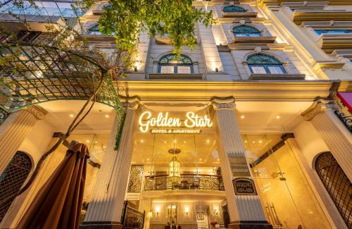 Phu My Hung Apartment | Golden Star Apartment & Hotel