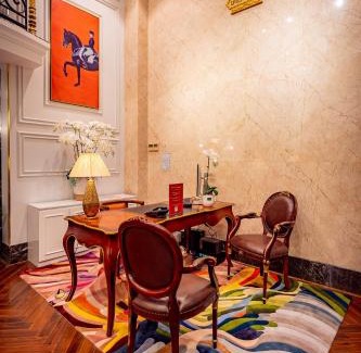 Phu My Hung Apartment | Golden Star Apartment & Hotel