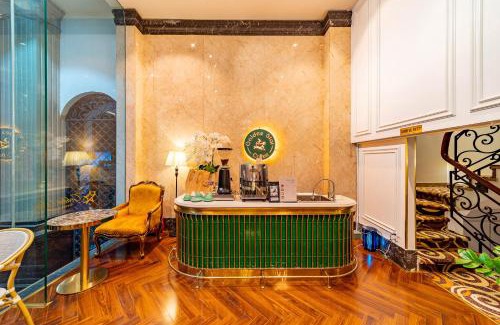 Phu My Hung Apartment | Golden Star Apartment & Hotel
