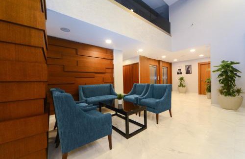 Casablanca Hotel | Golden Star Casablanca