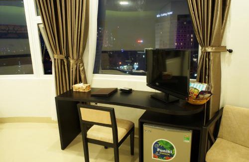 Ngu Hanh Son Hotel | Golden Star Hotel