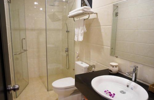 Ngu Hanh Son Hotel | Golden Star Hotel