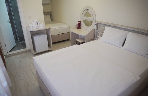 Cesme Hotel | Golden Stone Butik Otel