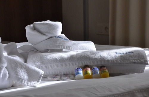 Cesme Hotel | Golden Stone Butik Otel