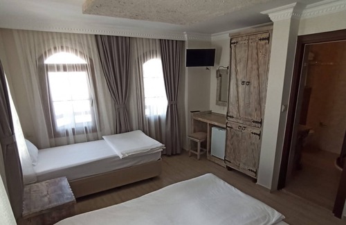 Cesme Hotel | Golden Stone Butik Otel