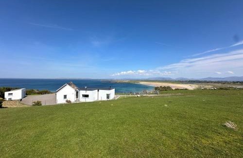 Doogort Villa | Golden Strand View