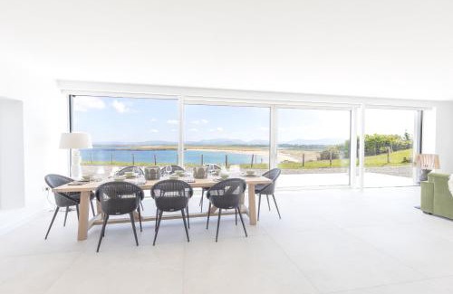 Doogort Villa | Golden Strand View