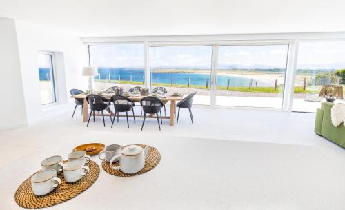 Doogort Villa | Golden Strand View