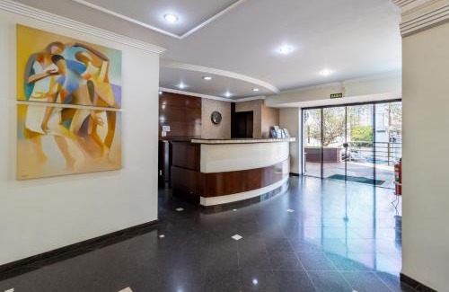 Campinas Hotel | Golden Suíte Hotel