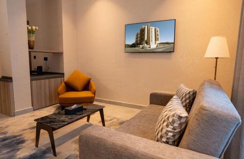 Ash Shumaysani Hotel | Golden Suites Hotel