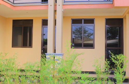 Lyamutundwe Hotel | Golden Suites Hotel
