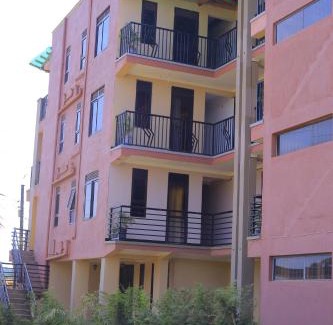 Lyamutundwe Hotel | Golden Suites Hotel