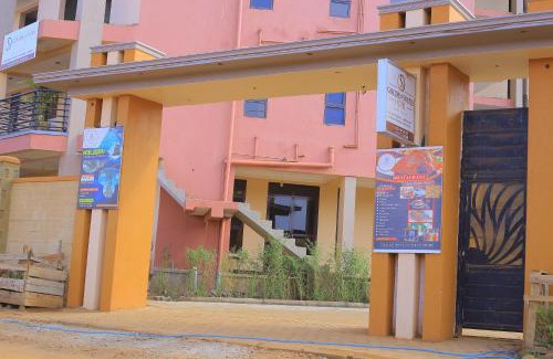 Lyamutundwe Hotel | Golden Suites Hotel