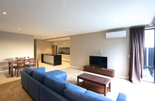 Wigram Apartment | Golden Sun Apartment -Two bedrooms, Three bedrooms
