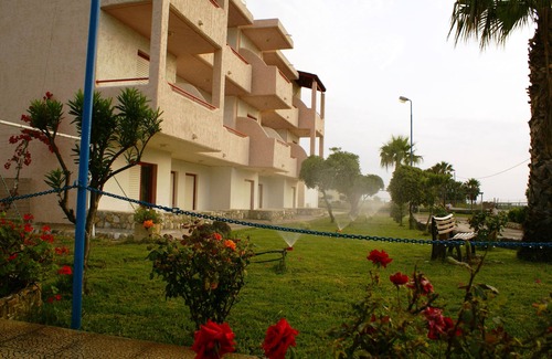 Tingaki Apartment | Golden Sun