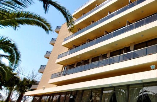 Glyfada Hotel | Golden Sun Hotel