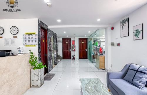 Phu My Hung Apartment | Golden Sun Hotel Apartments 2