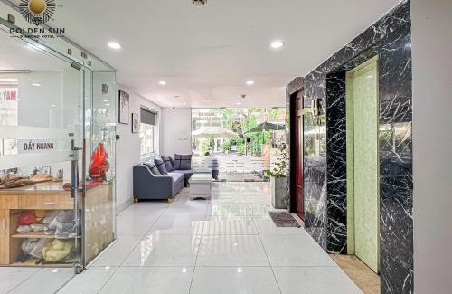 Phu My Hung Apartment | Golden Sun Hotel Apartments 2