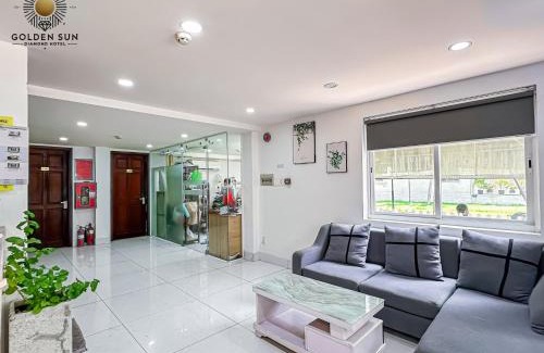Phu My Hung Apartment | Golden Sun Hotel Apartments 2