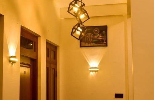 New Town House | Golden Sun Villa