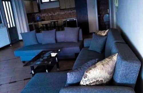 Gythio Apartment | Golden Sunrise