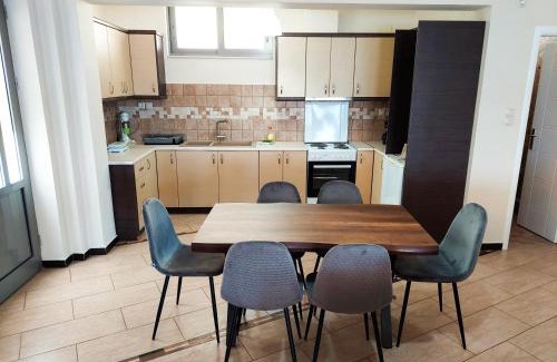 Gythio Apartment | Golden Sunrise