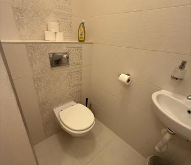 Dunajska Streda Apartment | Golden Sunset Apartments