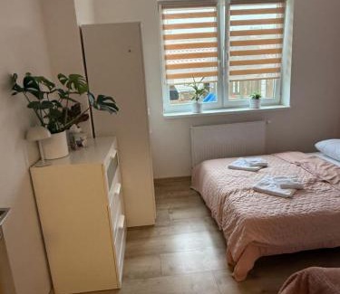 Dunajska Streda Apartment | Golden Sunset Apartments