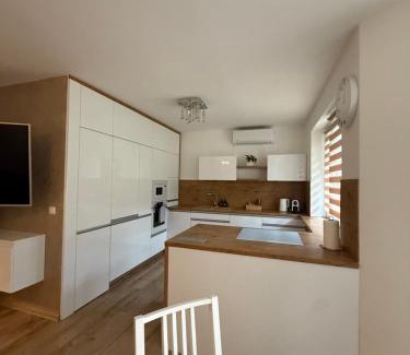Dunajska Streda Apartment | Golden Sunset Apartments