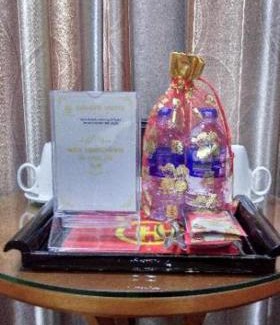 Thai Binh Hotel | Golden Thai binh Hotel