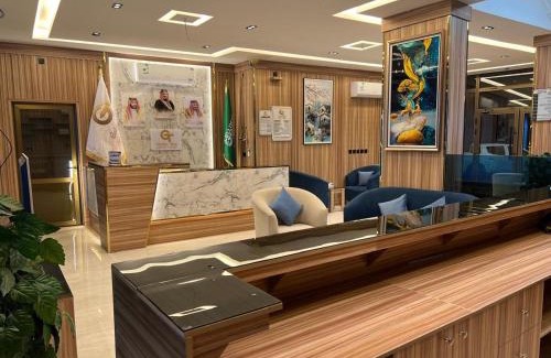 Eastern Province Hotel | Golden Time فندق الوقت الذهبي