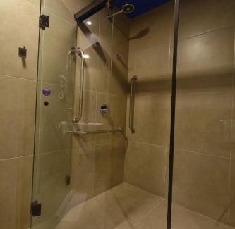 Brooklin Novo Hotel | Golden Tower Express Nações Unidas by Fênix Hotéis