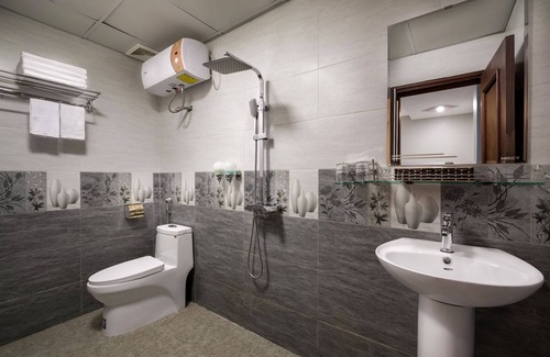 Sa Pa Hotel | Golden Town Hotel