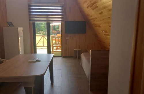 Oguz Hotel | Golden Tree