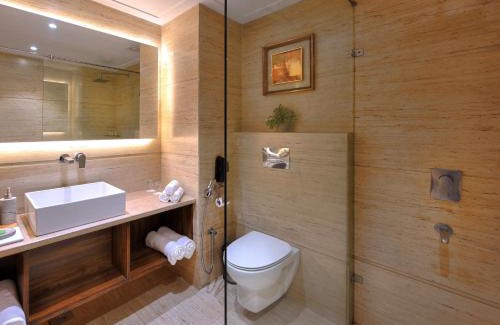 Taj Ganj Hotel | Golden Tulip Agra