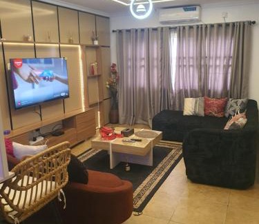 Ikotun Apartment | Golden tulip apartment