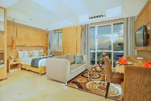 Balikpapan Hotel | Golden Tulip Balikpapan Hotel & Suites