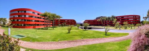 Brasilia Hotel | Golden Tulip Brasília Alvorada