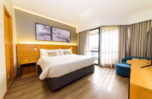 Brasilia Hotel | Golden Tulip Brasilia Alvorada