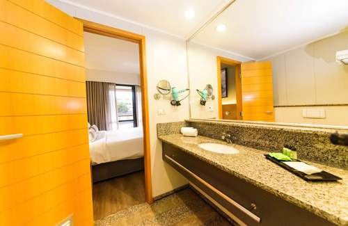 Brasilia Hotel | Golden Tulip Brasilia Alvorada
