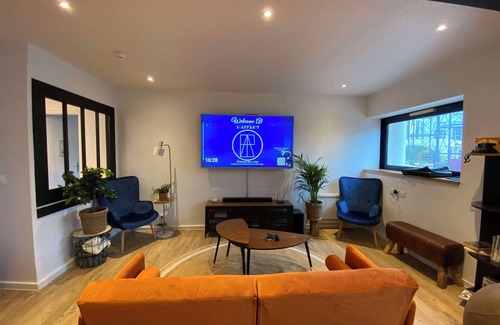 Roissy-en-France Hotel | Golden Tulip CDG Airport Roissy