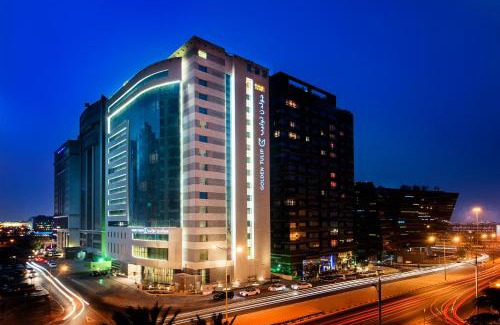 Doha Hotel | Golden Tulip Doha Hotel