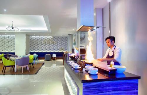 Makassar Hotel | Golden Tulip Essential Makassar