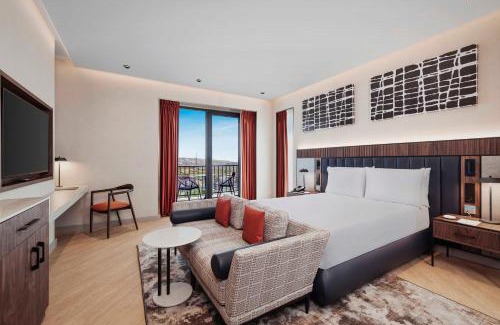 Cerkesli Hotel | GOLDEN TULIP GEBKIM KOCAELI