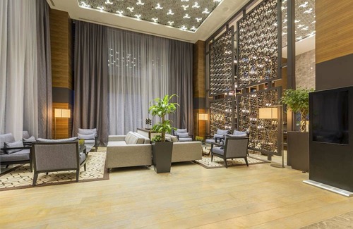 Bayrampasa Hotel | Golden Tulip Istanbul Bayrampasa